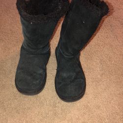 Ugg Kookaburra Size 1