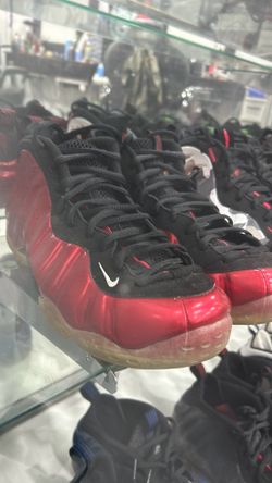 Nike Air Foamposite