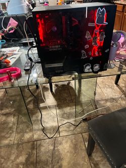Gaming pcs