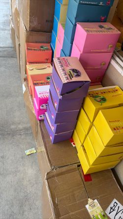 Sonny Angels Boxes Whole Box Of 12