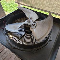 Ac Parts, Condecer Fan , Mother Board, Compressor