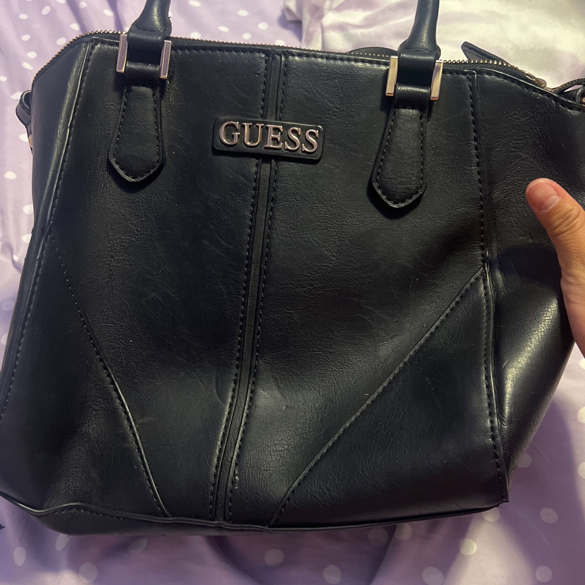 Guess bag