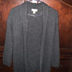 Cardigan 