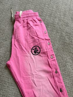Hellstar women’s sweat pants