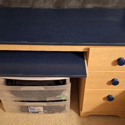 Boy Bedroom Set