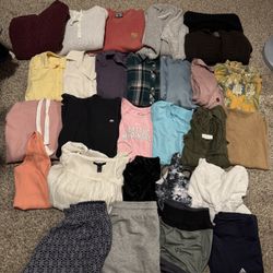 Women’s Size Medium Bundle 