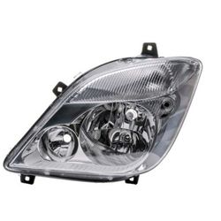 TYC 20-11814-25-2 Headlight suitable for MERCEDES-BENZ SPRINTER