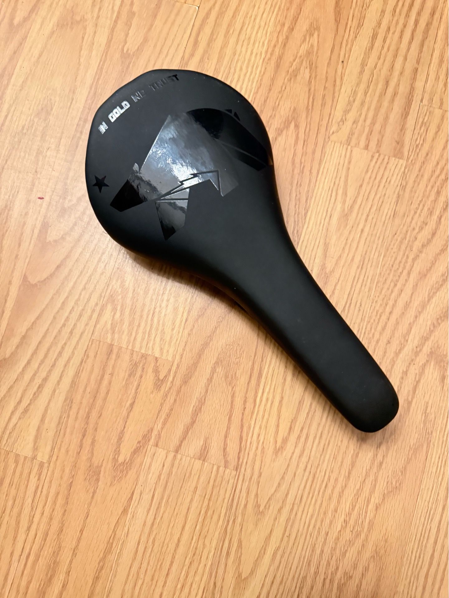 Bike Saddle