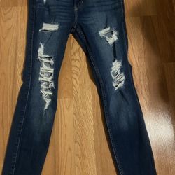 Hollister Jeans 👖