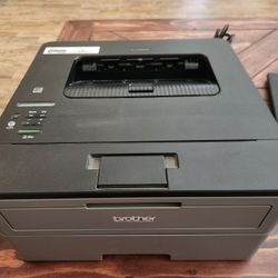 Brother HL-2350DW Compact Laser Printer