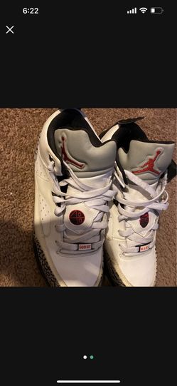 Son Of Mars Jordan’s 