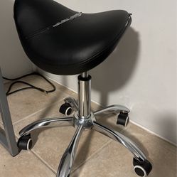 Doctor Style Office Chair. OBO
