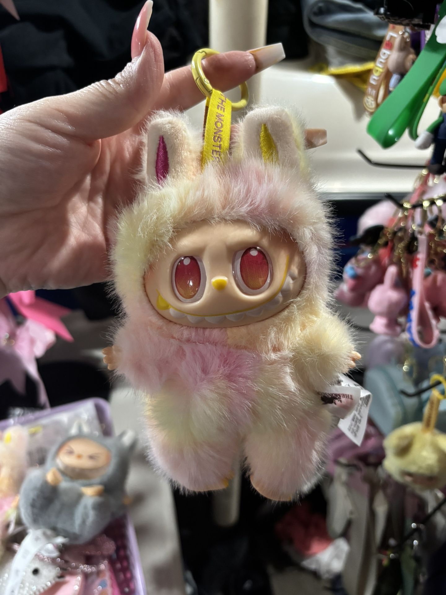 La Bubu