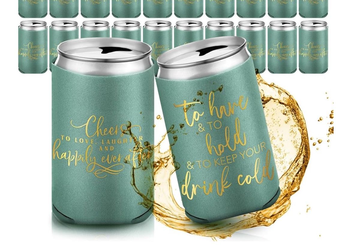 Coozies