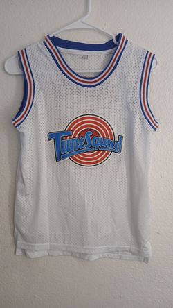 Youth Space Jam Jersey 