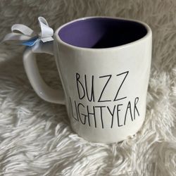 Buzz Light year Mug 