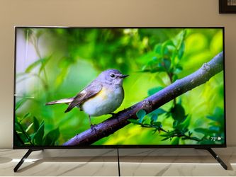 Sony BRAVIA 4K Ultra HD TV 55”
