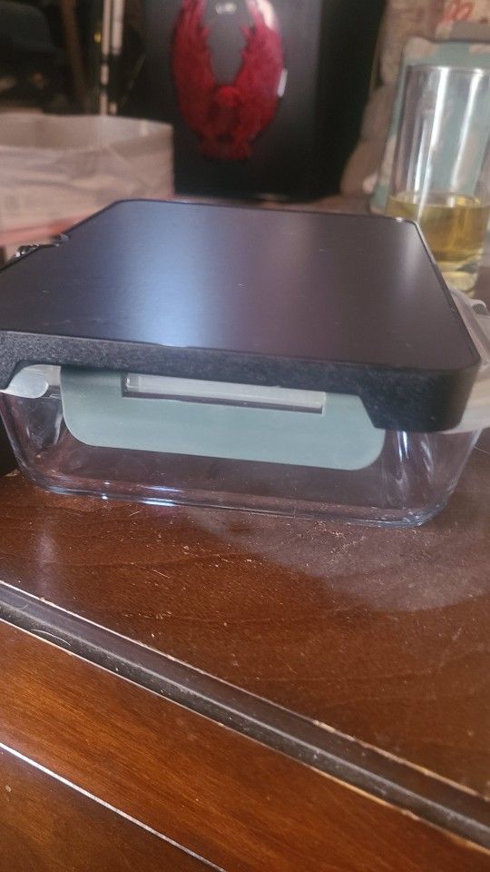 Mini Oven