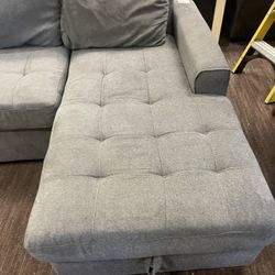 Used Sleeper Sofa 