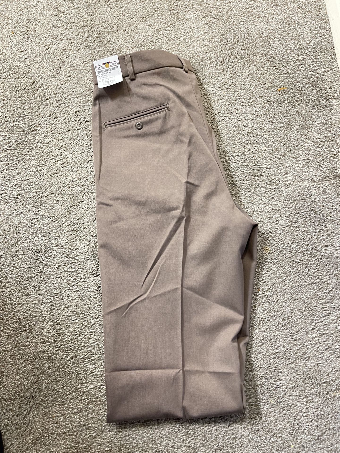 AGSU Army Greens Pants 34 R a Brand New