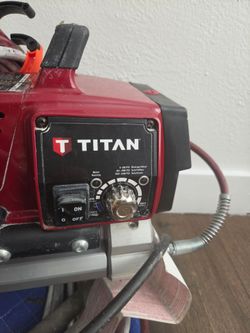 Titan 440