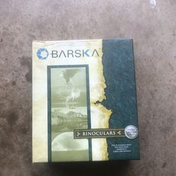 Barska 10-30x60 Gladiator Binoculars (AB10762)