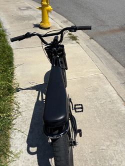Super 73 z miami