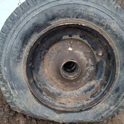 Please Help, In Need Of Trailer Tires!