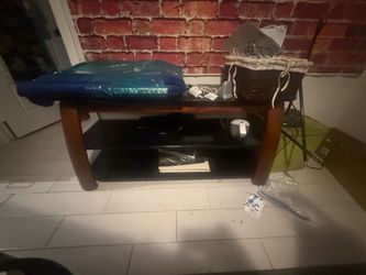 Tv Console