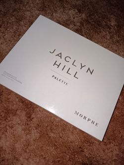 Jaclyn Hill x Morphe