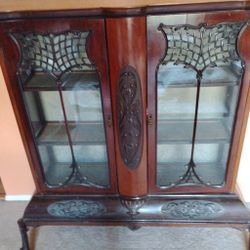 Asian Cabinet 16th Century