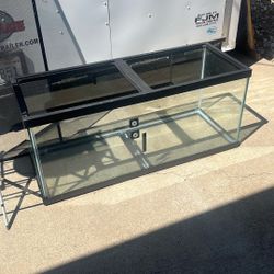 50 Gallon Tank 