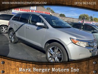 2011 Ford Edge