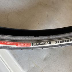 Bicycle Tire 