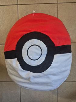 2017 Pokemon Plushie