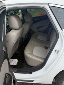 2013 verrano Buick