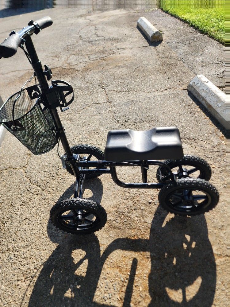 Knee Scooter