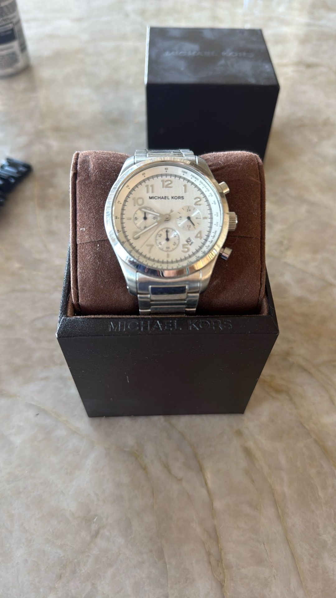 Michael Kors Watch MK8036