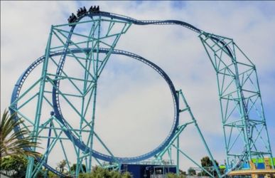 San Diego SeaWorld