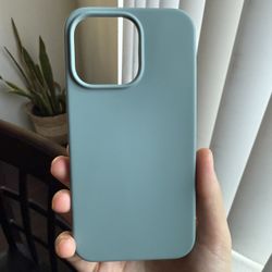 Apple iPhone 13 Pro Silicone Case