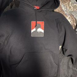 Supreme Hoodie Size Small