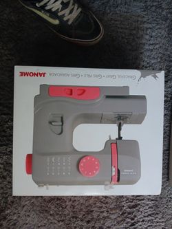 Janome