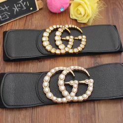 Pearl GG Belt!
