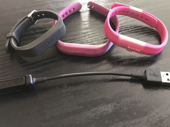 Fitbit Flex 2