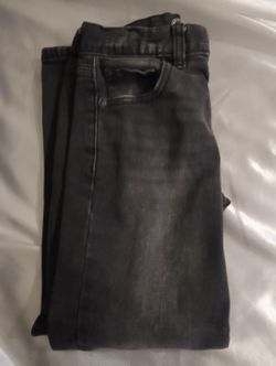 Wonder Nation Boys Jean Pants Size 7 Slim