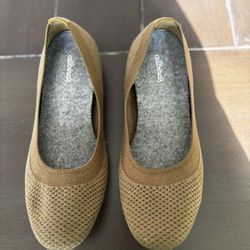 Allbirds Woman’s Shoes