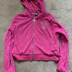 playboy sweater 
