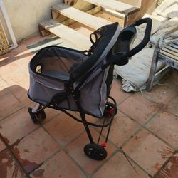 Dog Stroller 