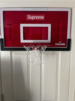 Supreme Mini Hoop 