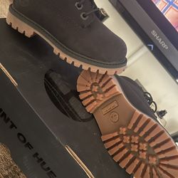Brand New Timberland Boots